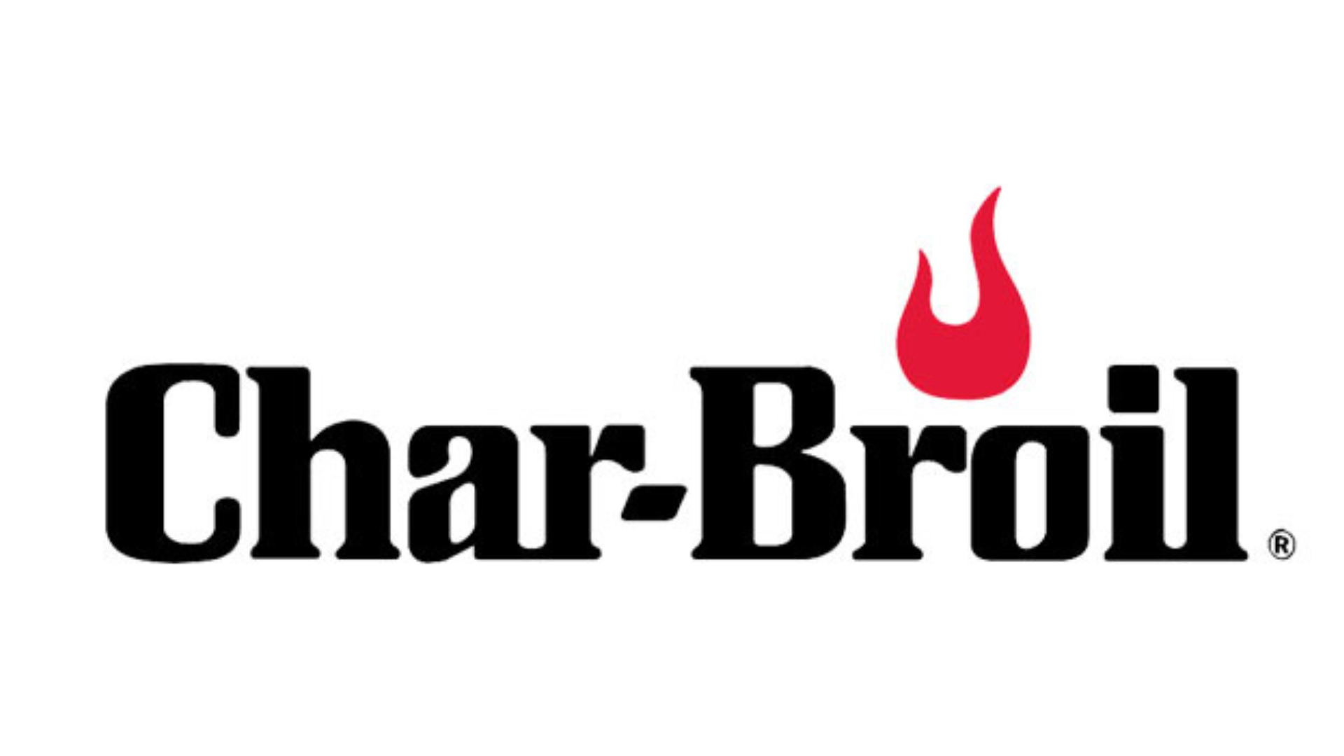 Char-Broil